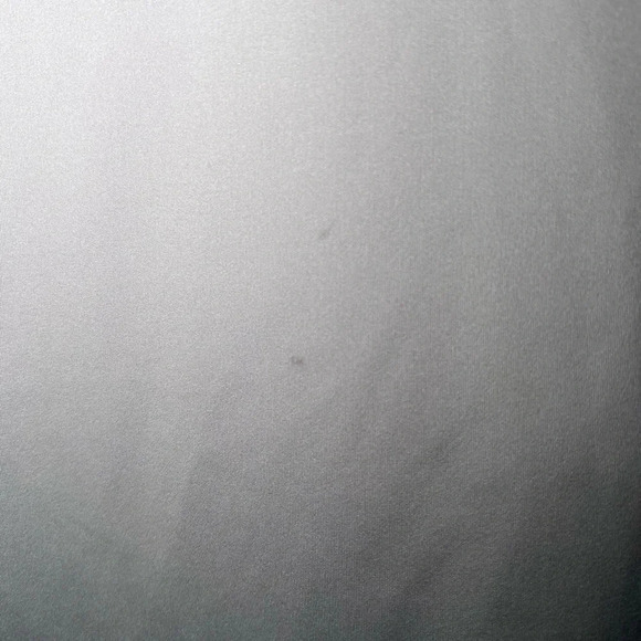 KJUS Retention Vest Men's 3XL (58) Full Zip Blue/Gray Golf Logo Collar EUC CW - Picture 6 of 6